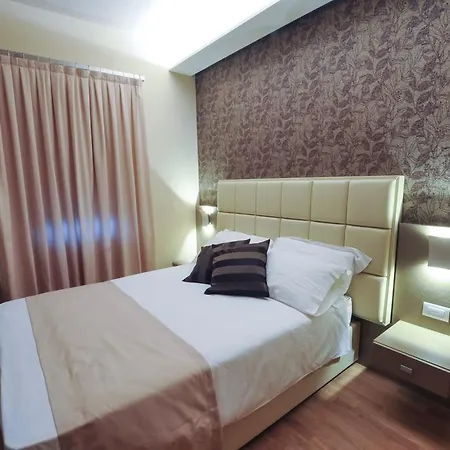 Dori Otel 3*