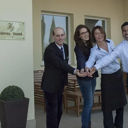 Dori Otel Peschiera del Garda